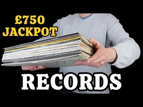 One of my Top Ten most Valuable finds