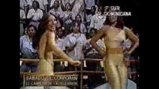 ME MIRAS Y TE MIRO     GRUPOMANIA - VIVO