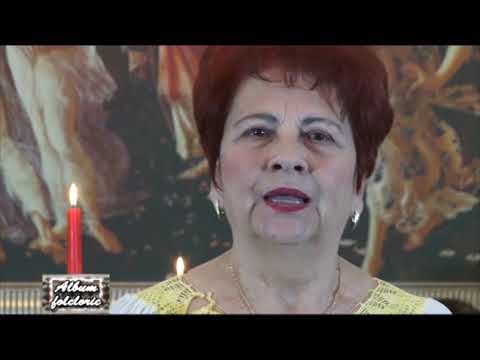 2  ”ALBUM FOLCLORIC”  -  15 aprilie 2018