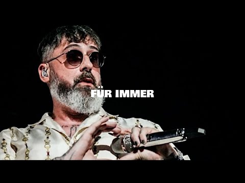 Henning May x Sido - Für immer (prod. by Alexxbeatzz)