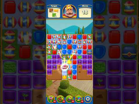 Loyal Match Level 2346