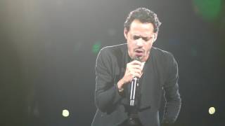 Marc Anthony, &quot;Contra La Corriente,&quot; 2-11-17, Prudential Center