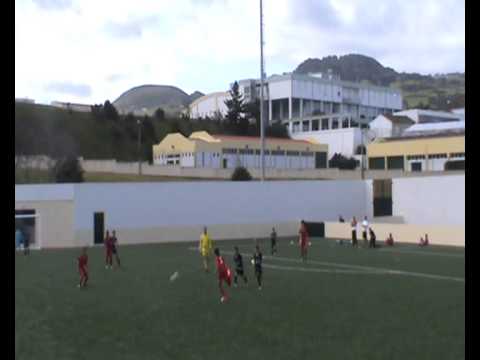 Capelense 2-9 Santa Clara