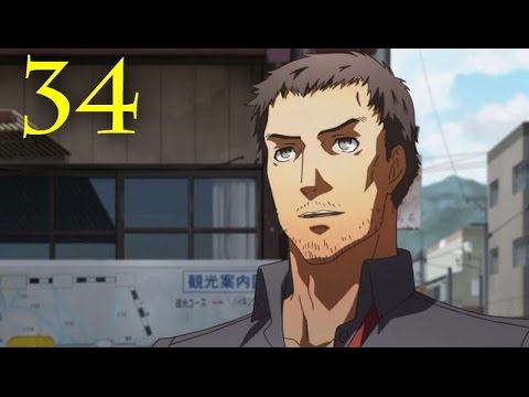 "Nanako Shouldn't See This" Persona 4 Golden Playthrough, Episode 34 (With HuntsmanPlayz)