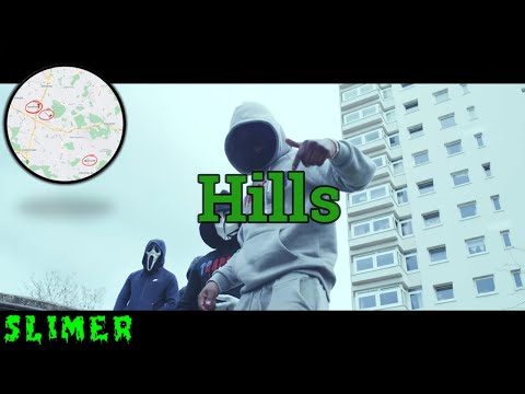 (67) R6 x AK x DopeSmoke x PR SAD x DoRoad x Trapx10 x #LTH C1 - Hills [Music Video] | @ManiacBeatz