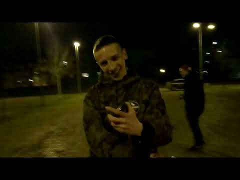 1AWS7 Spang - Spanczowanie [Street Video] AWS