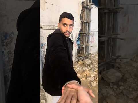 مقلب الغراء !!