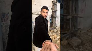 مقلب الغراء !!