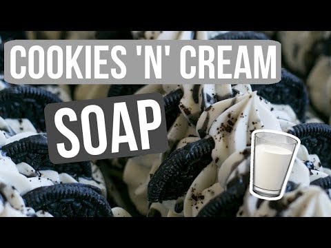 download lagu mp3 mp4 Cookies And Cream Essential Oil, download lagu Cookies And Cream Essential Oil gratis, unduh video klip Cookies And Cream Essential Oil