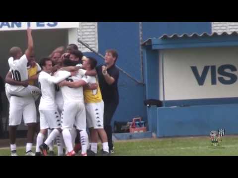Melhores Momentos Itarare 2 x 3 São Bernardo