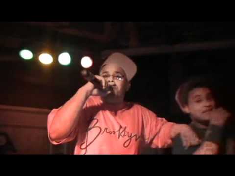 Lil Dg & Koncreto Live @ThePointPub