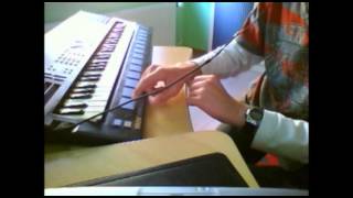 Video thumbnail for Yamaha PSS-680 demo by René Didden