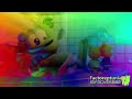 Requested Gummy Bear Bubble Up Enhanced With Diamond Standard
