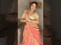 Actress Prajakta Dusane Latest Reels Photoshoot Bio NEWS