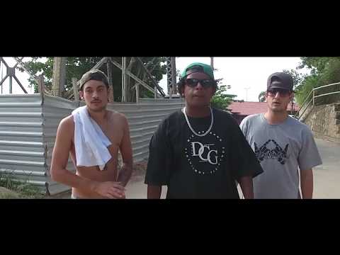 DichavaGang - Sem Imagem [TEASER]