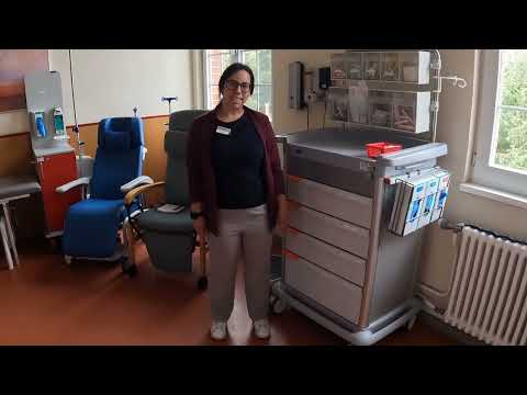 Lehrerpraktikum 2023 pankower Unternehmen begleiten Lehrkräfte der Konrad-Duden-Schule