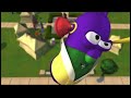 LarryBoy A VeggieTales Movie 2026 Official Teaser Trailer