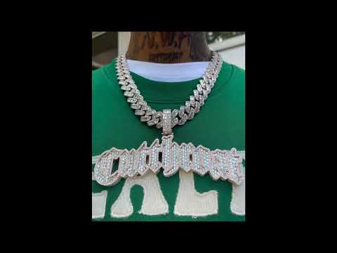 (FREE) Young Dolph x Moneybagg Yo x Key Glock Type Beat 2021 - "Cutthroat"