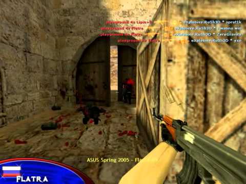 Made In Russia by VazzE