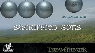 Dream Theater | Sacrificed Sons | Guitar Tab