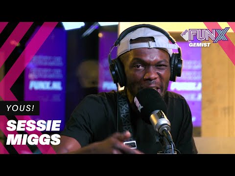 MIGGS: "Zij vindt mij leuk in TRAININGSPAK, want zij weet dat ik DAILY pak" 💰🔥 | YOUS!