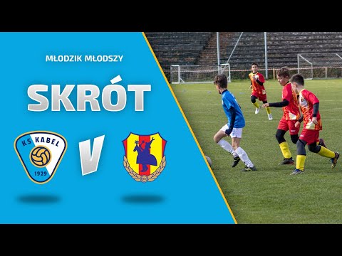 MŁODZIK MŁODSZY | Skrót: Kabel Kraków - Zwierzyniecki KS (17.10.2021)