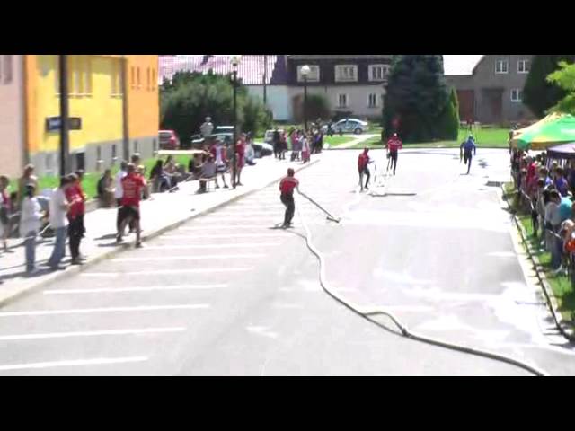 Velké Opatovice, 28. 08. 2011