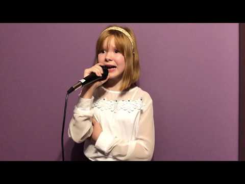Mario czy Ty wiesz (cover by Justyna Adamus)