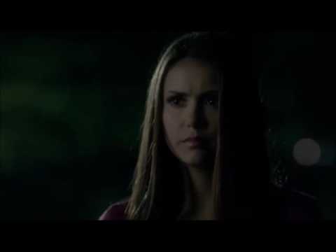 "Elena, I need you, I don't know how much longer I can fight." 8x01 Damon remembers Elena