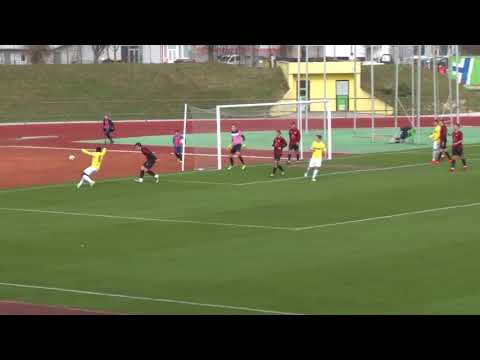 ASK Bravo - NK Brda 0:1