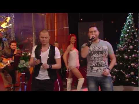 Борис Солтарийски & Гъмзата - Умна и красива