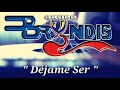 Grupo Bryndis - Déjame Ser ( LETRA )