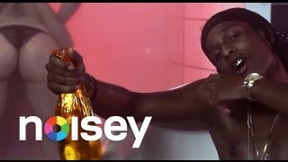 A$AP Rocky - &quot;Wassup&quot; (Official Video)