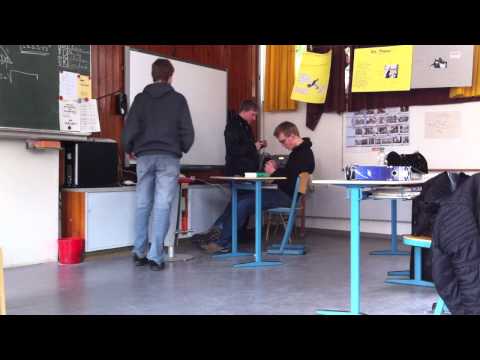 classroom dancing Bramfeld part 02