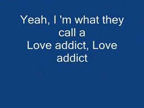 Family Force 5- Love Addict w/ lyrics