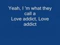 Family Force 5- Love Addict w/ lyrics