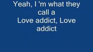 Family Force 5- Love Addict w/ lyrics
