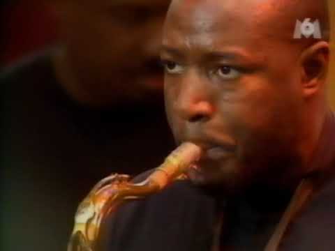 Elvin Jones Jazz Machine   Vienne 2000