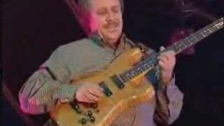 Hal Ketchum - Equiblues France 2004