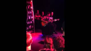 I Swear I&#39;ll Change (Live) Acoustic - Attack Attack!