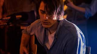 Luca Marinelli // Ottocento