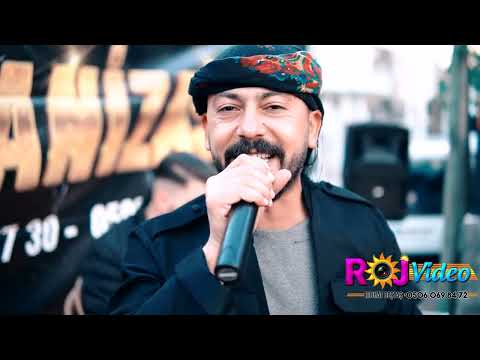 #ŞERVANO AHMET ÖZDEMİR  ŞERVANO [ 2022 © HD ]