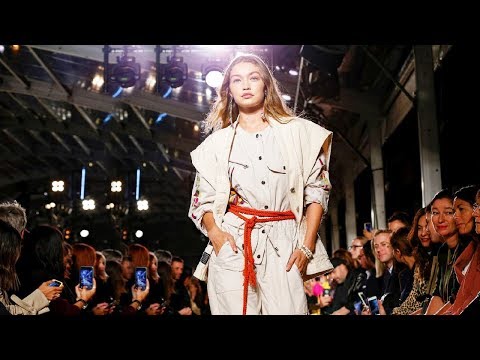 Isabel Marant | Spring/Summer 2020 | Paris Fashion Week