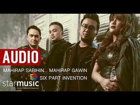 Video thumbnail for Mahirap Sabihin, Mahirap Gawin