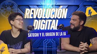 Episodio 2: Privacidad y Libertad en Bitcoin