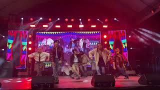 Download lagu ALAMAT - Dayang Live performance (Coke Studio-Davao's Kadayawan Festival 2024) @ALAMAT mp3