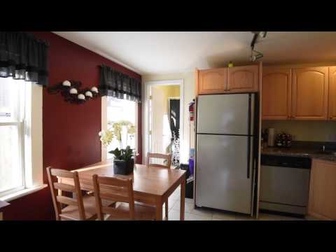 321 Columbia St, Cambridge MA Property Video tour