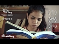 Episode 1 The Meeting JLT S The Other Love Story
