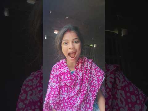 What ah oh with jelly eyball #funny #comedy #funnyfamily #shorts