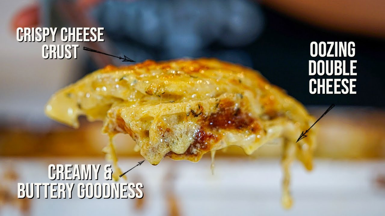 The best potato dauphinoise recipe